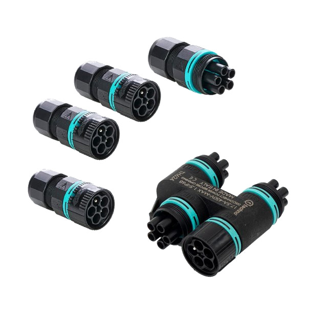 Strujni razdelnik THH 624 7 Strujni_razdelnik_THH_624_IP_68_petopolni