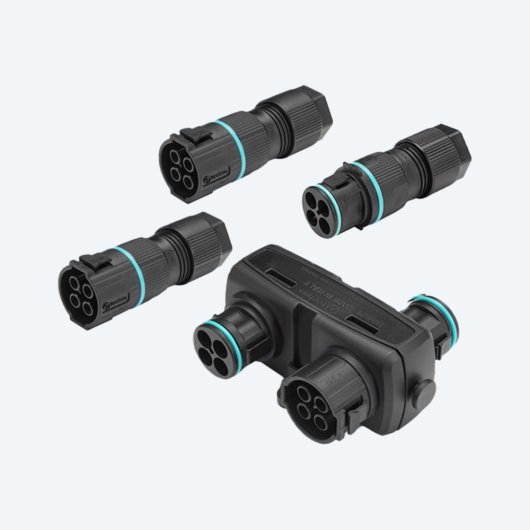 Strujni razdelnik THH 629 UP 5 Strujni_razdelnik_THH_629_IP68_4p