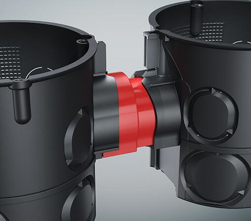 Ugradna dozna 1055-04 12 Ugradna_dozna_Ø60mm_nizajuća