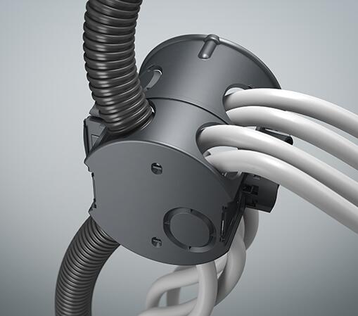 Ugradna dozna 1055-04 5 Ugradna_dozna_Ø60mm_nizajuća