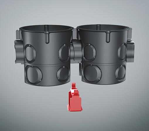 Ugradna dozna 1055-04 15 Ugradna_dozna_Ø60mm_nizajuća