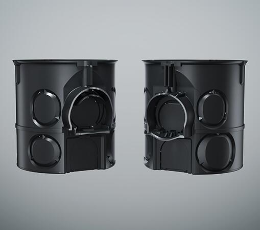 Ugradna dozna 1055-04 6 Ugradna_dozna_Ø60mm_nizajuća