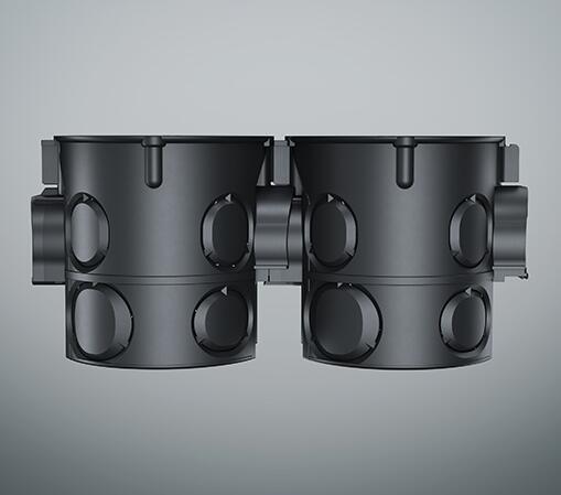 Ugradna dozna 1555-04 9 Ugradna_dozna_Ø60mm_nizajuća