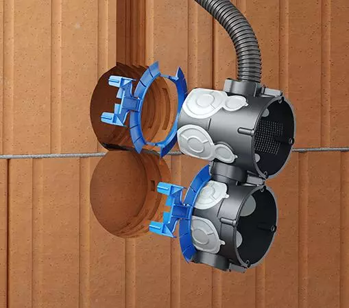 Ugradna_dozna_Ø60mm_nizajuća_zaptivena