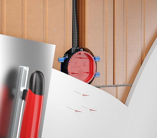 Ugradna_dozna_Ø60mm_nizajuća_zaptivena