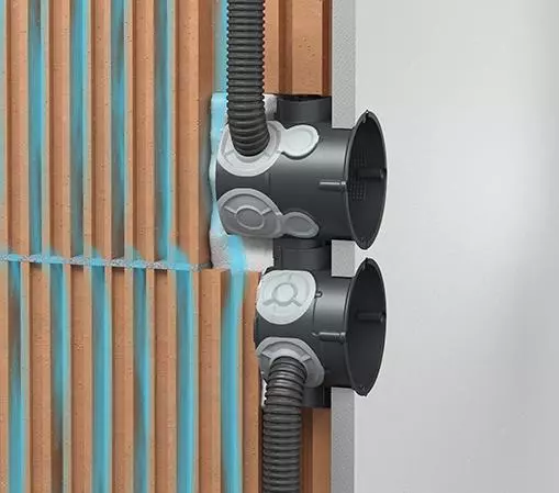 Ugradna_dozna_Ø60mm_nizajuća_zaptivena