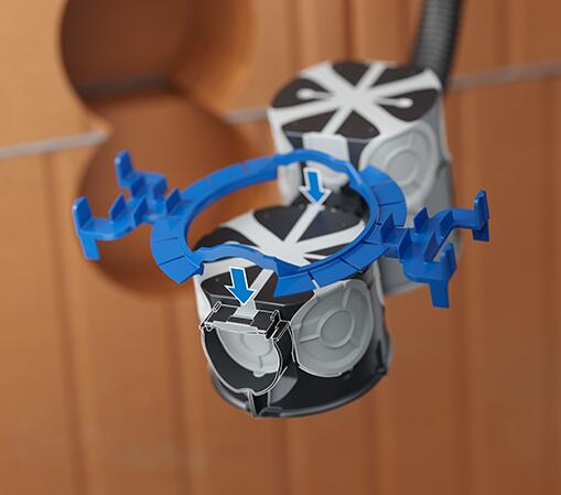 Ugradna_dozna_Ø60mm_nizajuća_zaptivena