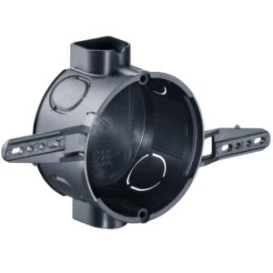 Ugradna dozna Ø60mm za puni zid