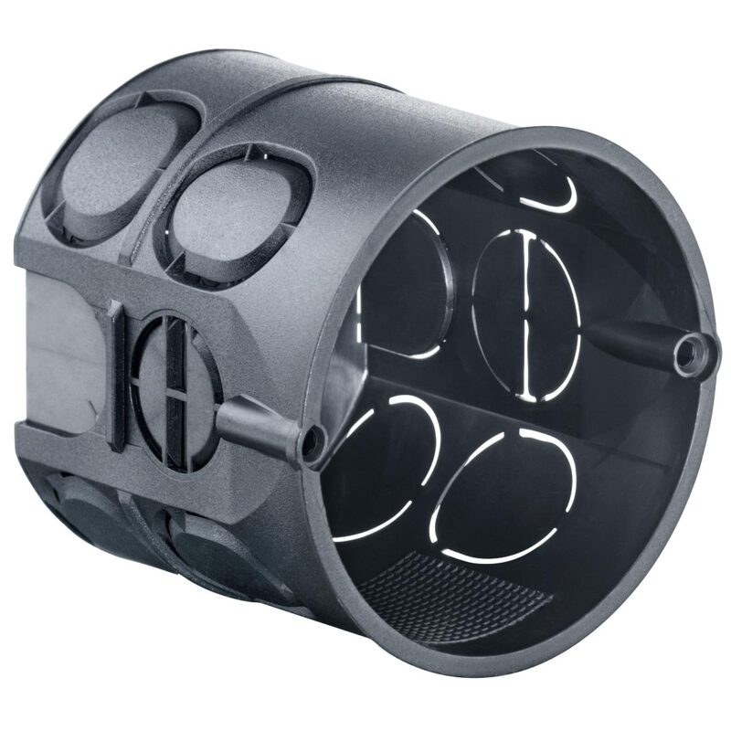 Ugradna dozna 1550-00 za pun zid