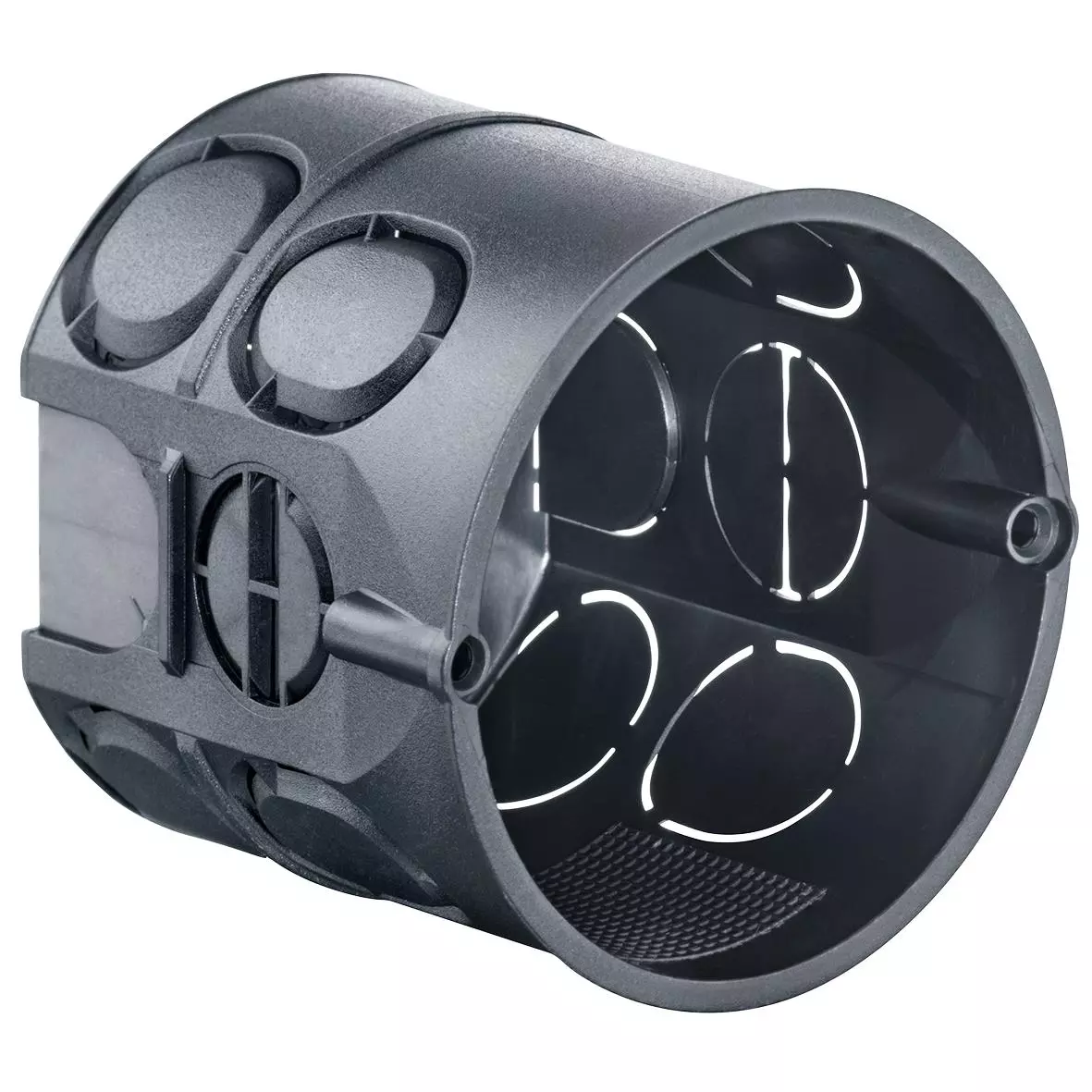 Ugradna dozna 1550-00 za pun zid