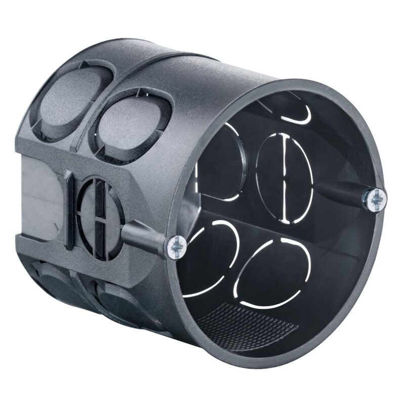 Ugradna dozna 1551-00 za pun zid