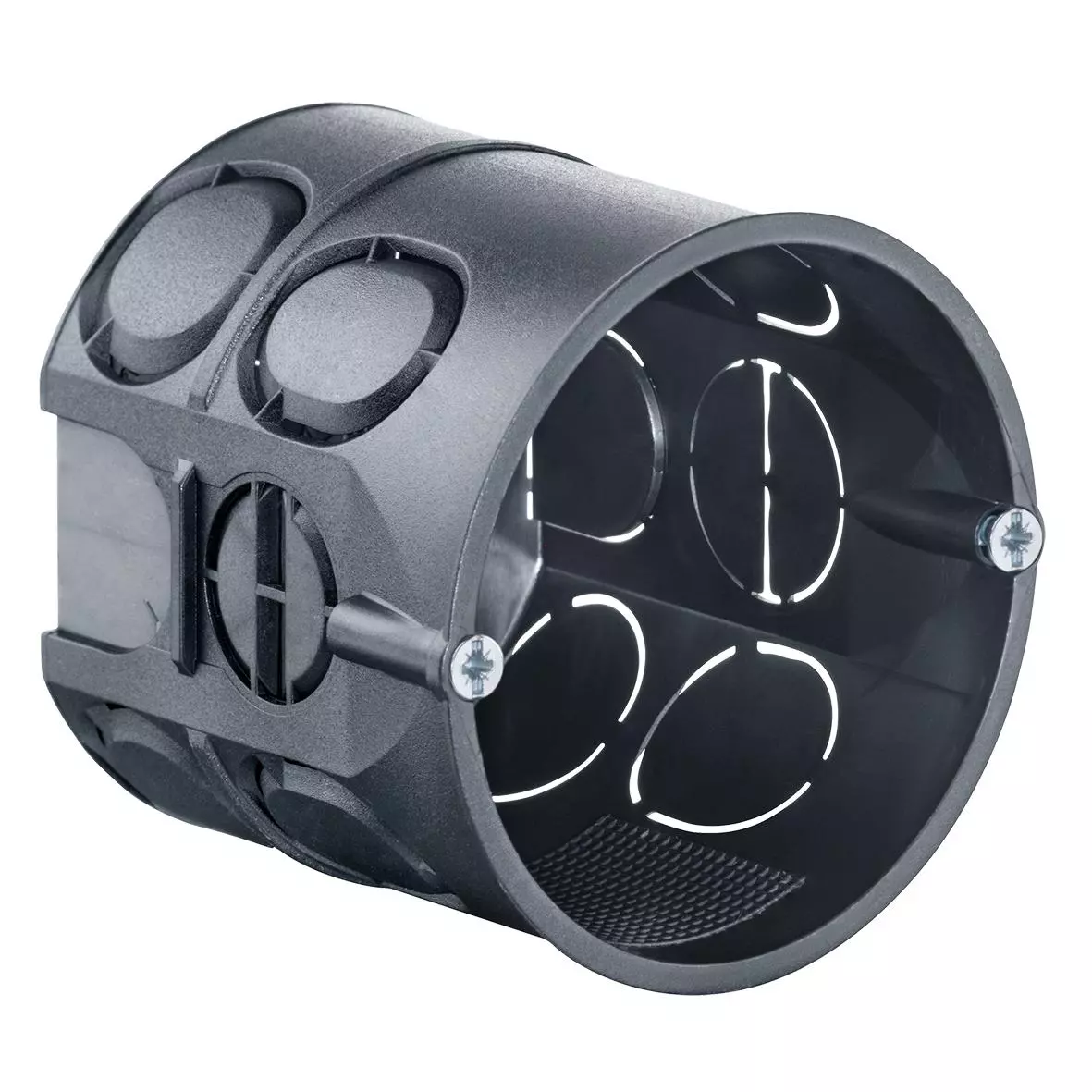 Ugradna dozna 1551-00 za pun zid