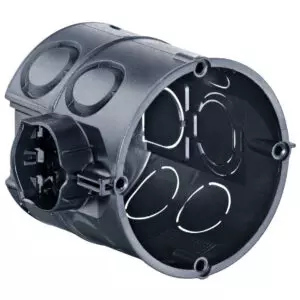 Ugradna dozna 1555-04