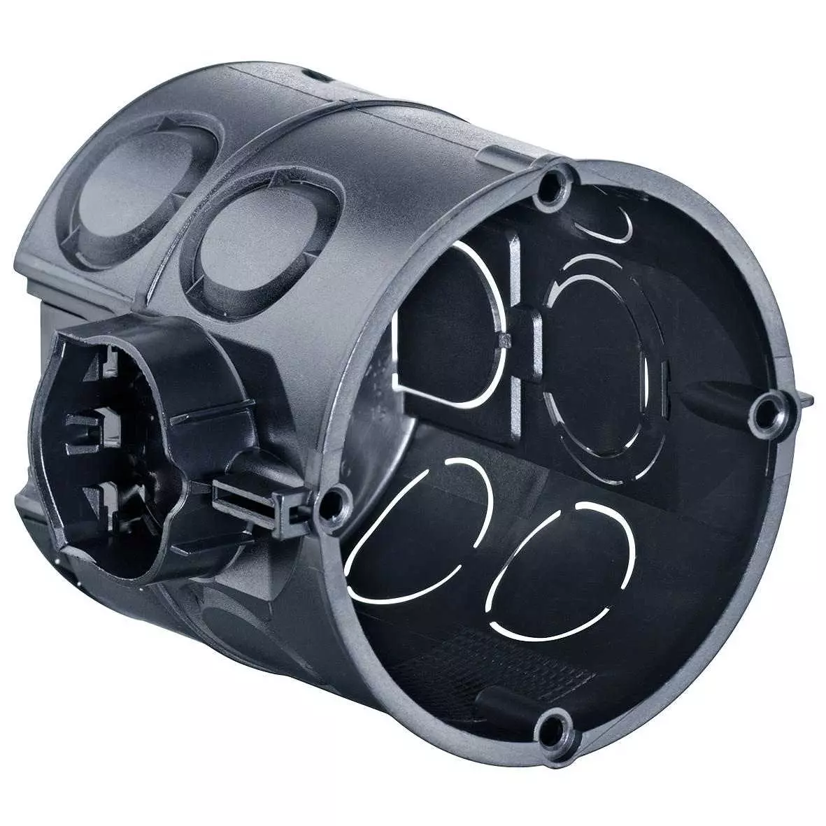 Ugradna dozna 1555-04