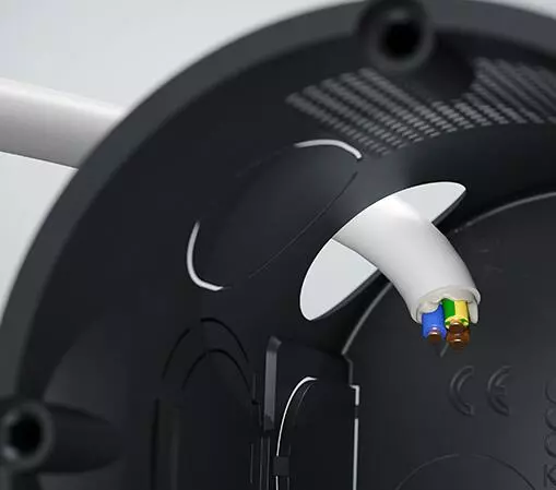 Ugradna dozna 1550-00 - Slika 2