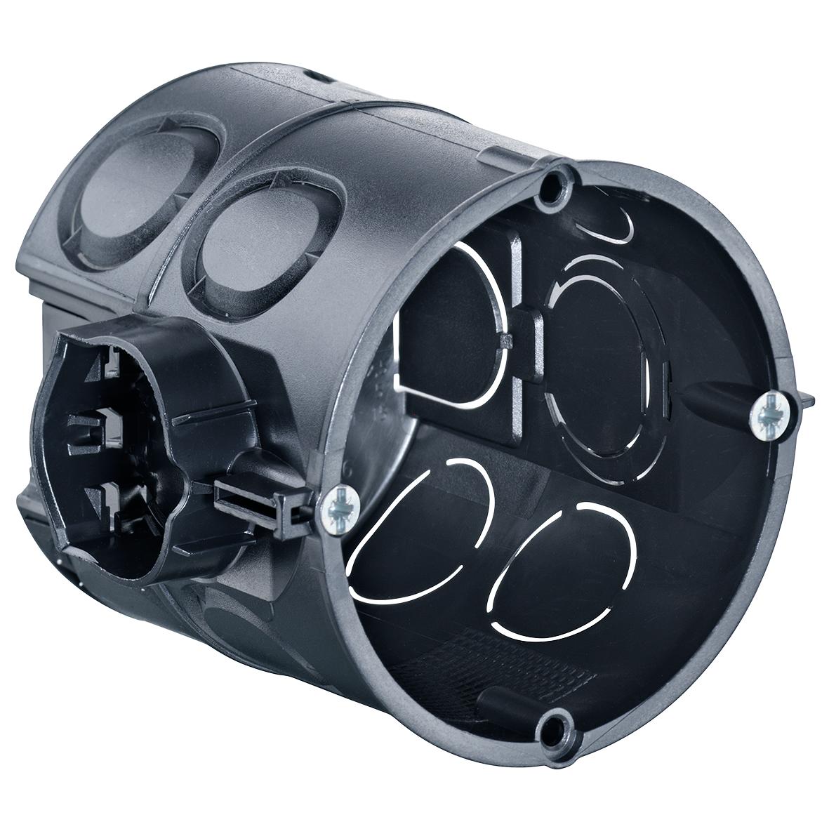 Ugradna dozna 1556-04 1 Ugradna_dozna_Ø60mm_nizajuća