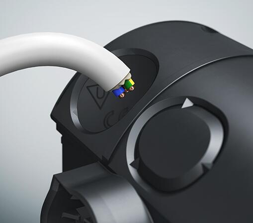 Ugradna dozna 1556-04 2 Ugradna_dozna_Ø60mm_nizajuća