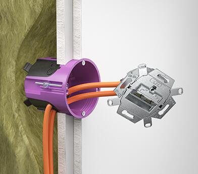 Ugradna dozna 9280-22 11 9280 22 anwendung 2 fach uae 01