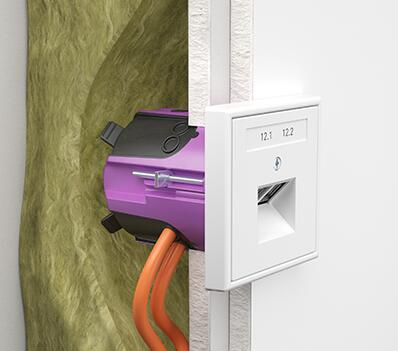 Ugradna dozna 9280-22 12 9280 22 anwendung 2 fach uae 02