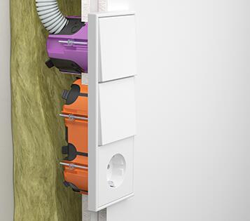 Ugradna dozna 9280-22 16 9280 22 anwendung kombination 02