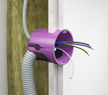 Ugradna dozna 9280-22 13 9280 22 anwendung pof 01