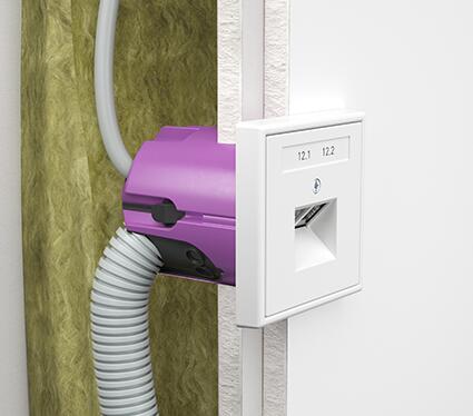 Ugradna dozna 9280-22 14 9280 22 anwendung pof 02