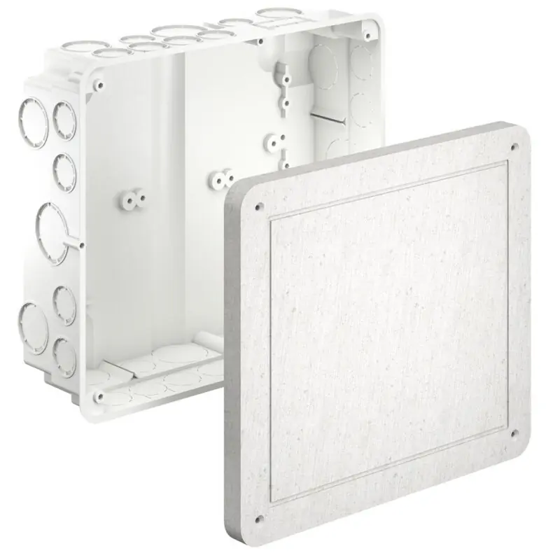 Instalaciono kućište 1097-28