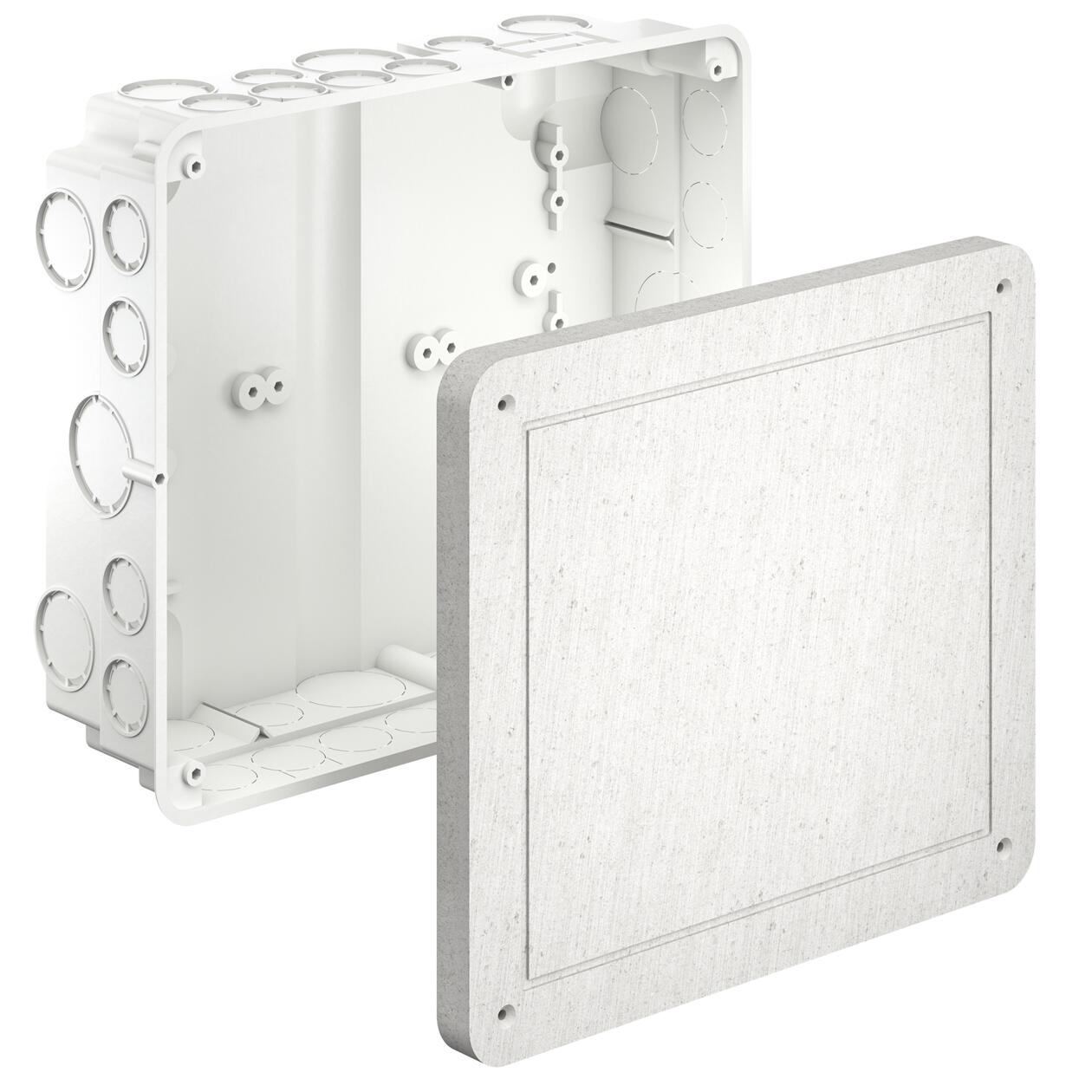 Instalaciono kućište 1097-28 1 Instalaciono kućište 1097-28