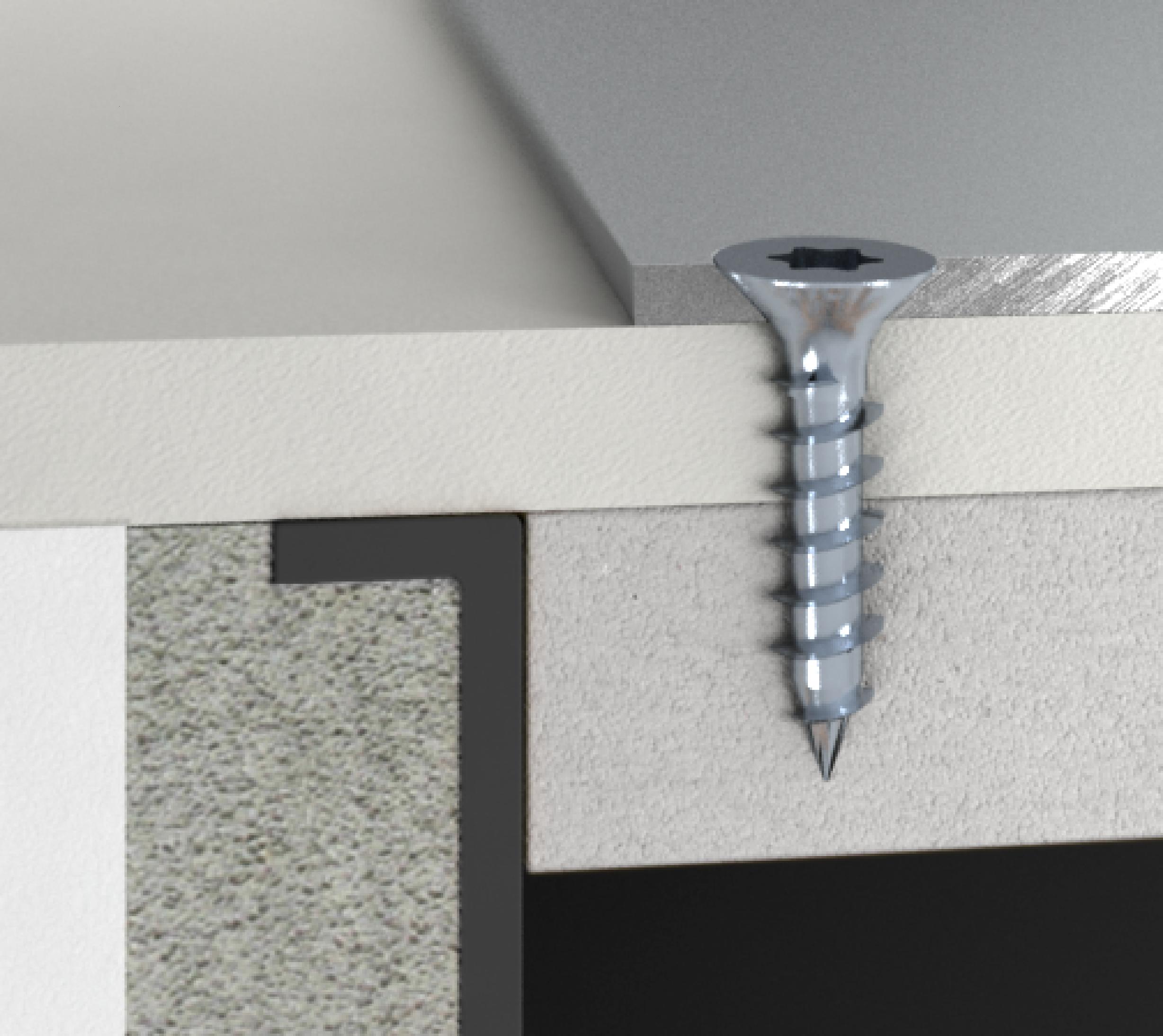 Instalaciono kućište 1097-28 12 Instalaciono kućište za rasvetu, kutija za interfon, kućište za smart panel