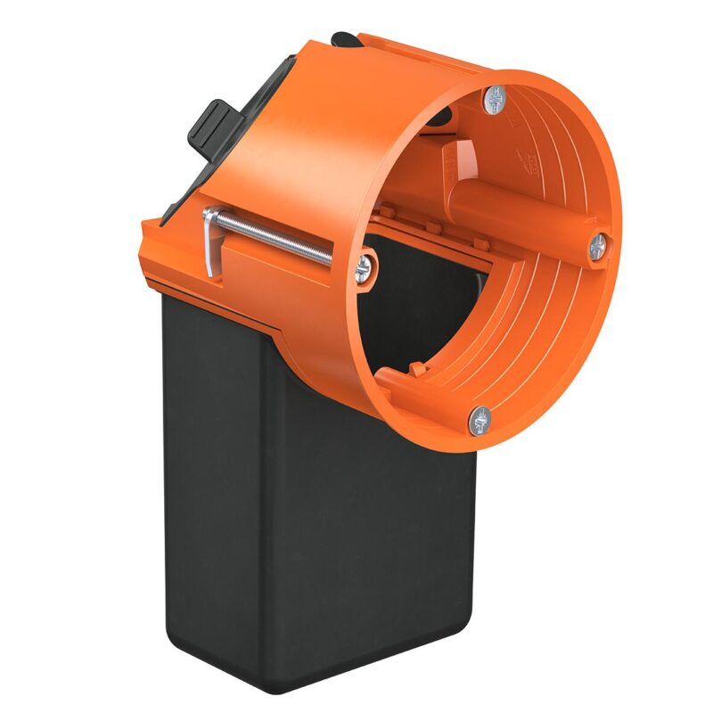 dozna za elektroniku, za ugradnju pametnih releja, dozna za elektronske uređaje