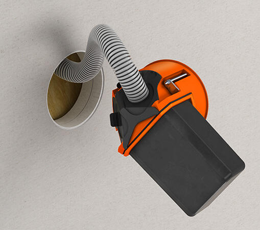 Ugradna dozna za elektroniku 9268-94 15 dozna za elektroniku, za ugradnju pametnih releja, dozna za elektronske uređaje