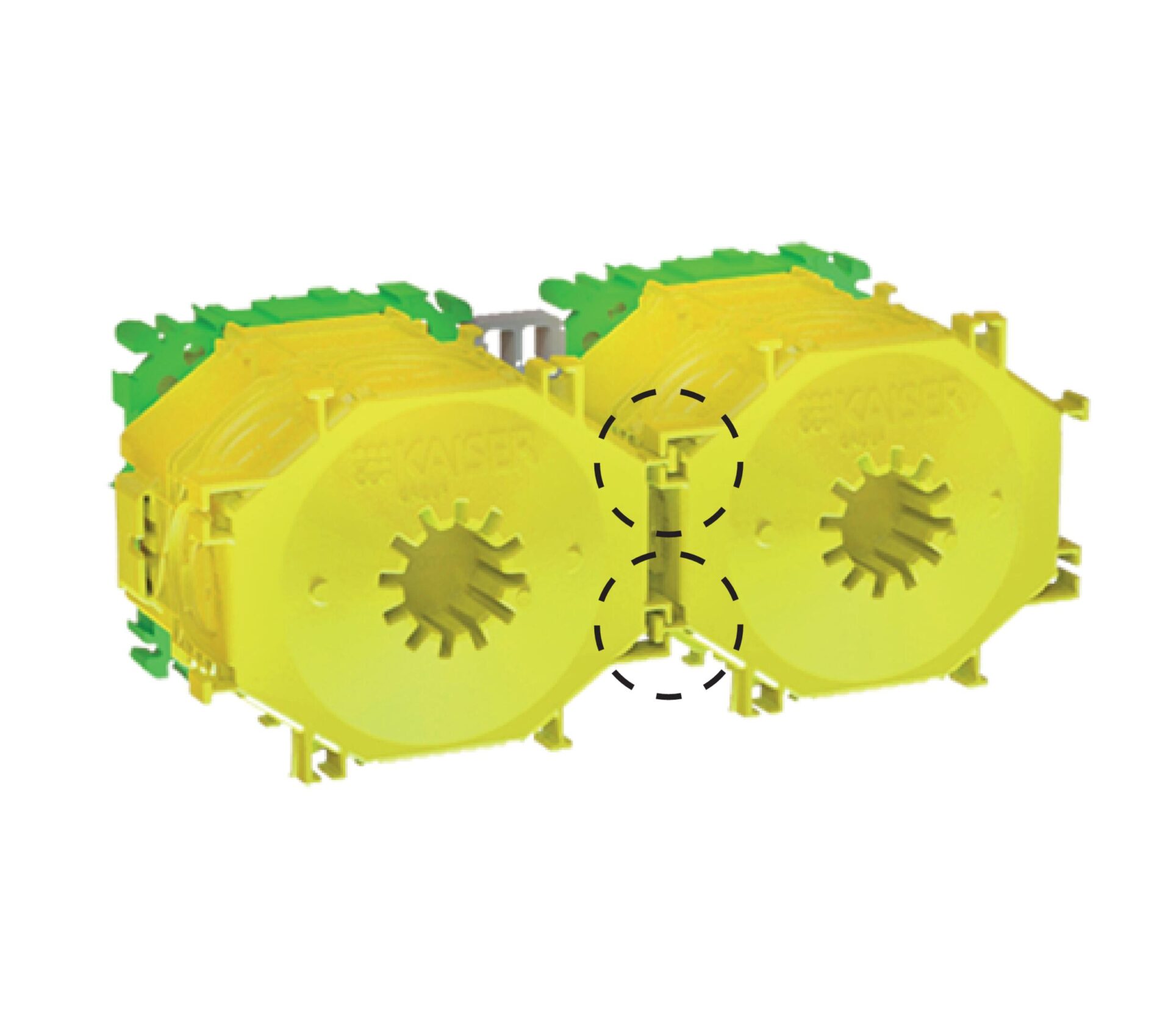 Univerzalni izlaz iz zida 1248-03 7 Univerzalni izlaz iz zida 1248-03 - Slika 7