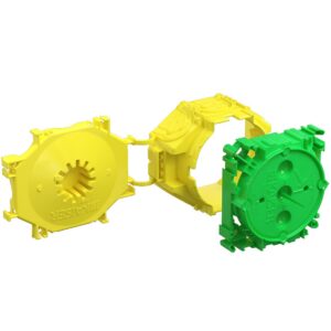 ugradna dozna 1255-01