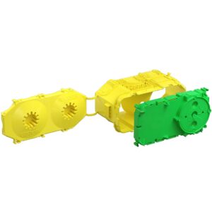 ugradna dozna 1268-01