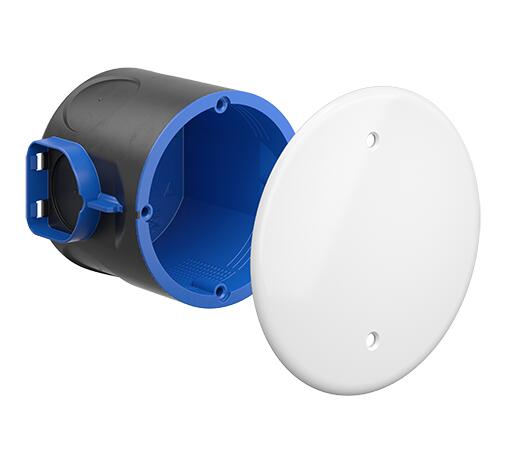 Ugradna dozna zvučno izolovana 1569-01 3 Ugradna dozna zvučno izolovana 1569-01 - Slika 3