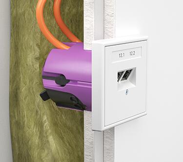 Ugradna dozna 9280-22 5 Ugradna dozna 9280-22 - Slika 5