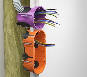 Ugradna dozna 9280-22 7 Ugradna dozna 9280-22 - Slika 7