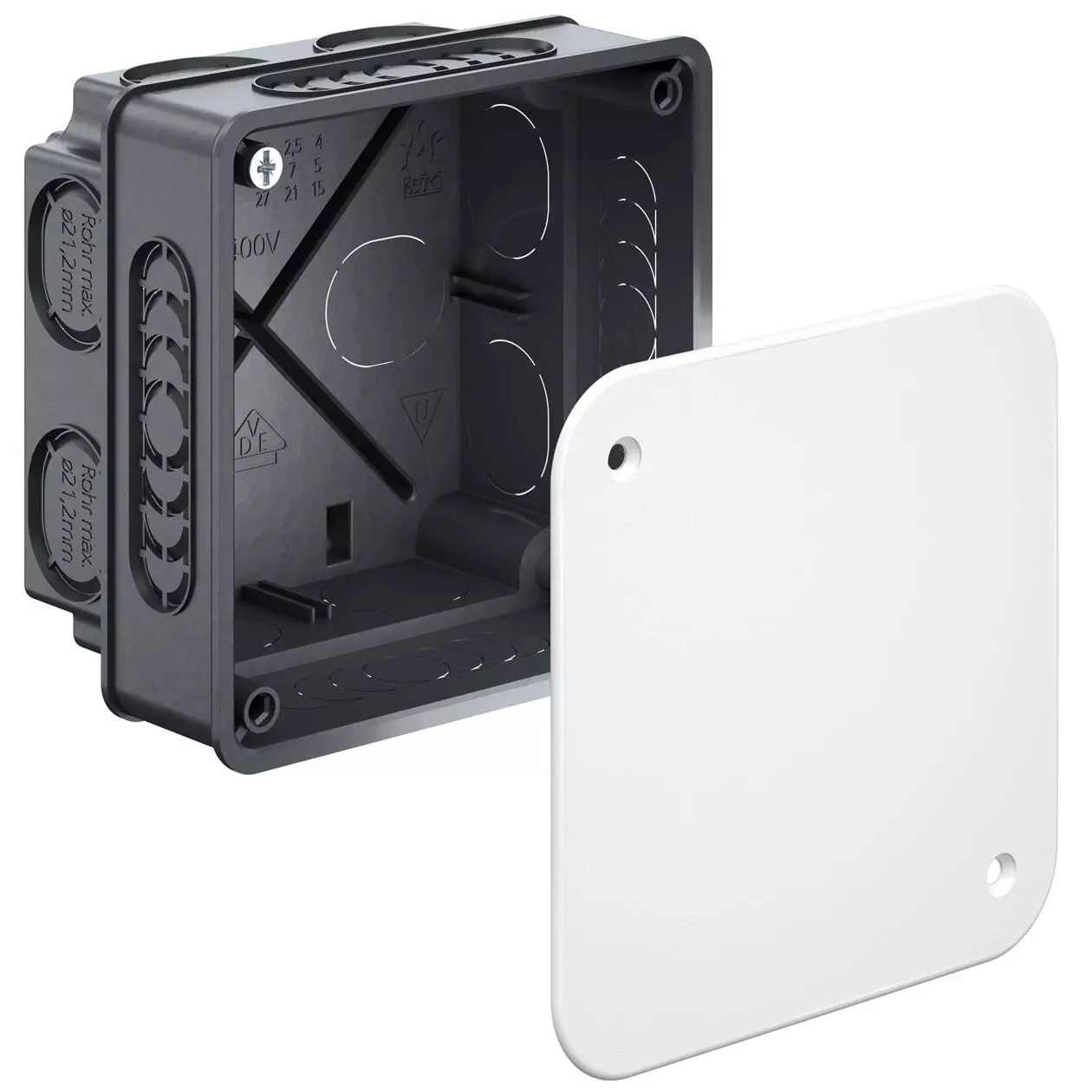 ugradna kutija 1094-91