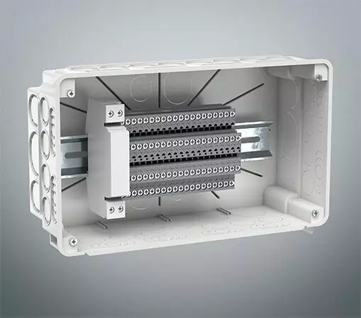 Razvodna kutija 1094-91 - Slika 5