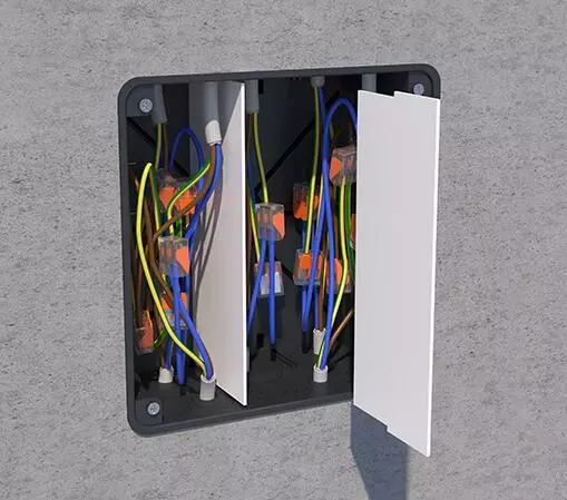 Razvodna kutija 1094-91 - Slika 3