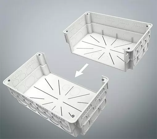 Razvodna kutija 1094-91 - Slika 4