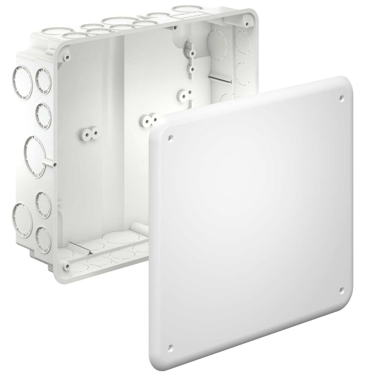 1097-92 1 ugradna kutija 1097-92