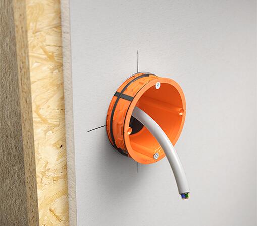 alat za postavljanje dozni, alat za montazu dozne