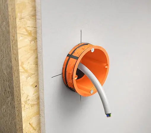 alat za postavljanje dozni, alat za montazu dozne