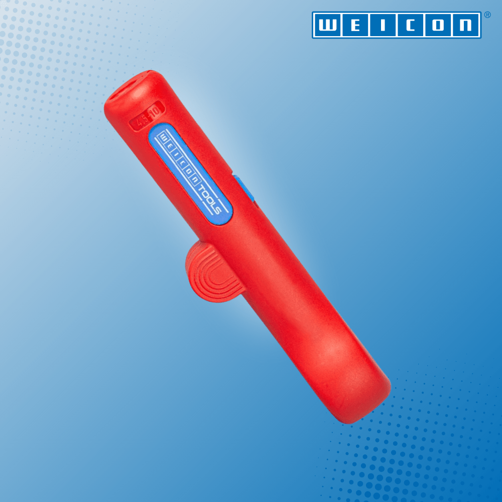 Alat za skidanje izolacije Cat No. 10 1 WEICON no. 10