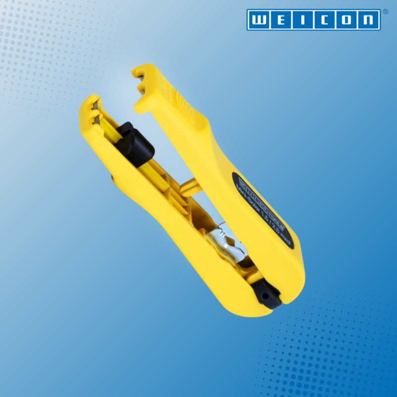 Alat za skidanje izolacije fotonaponskih kablova Mini Solar 1016