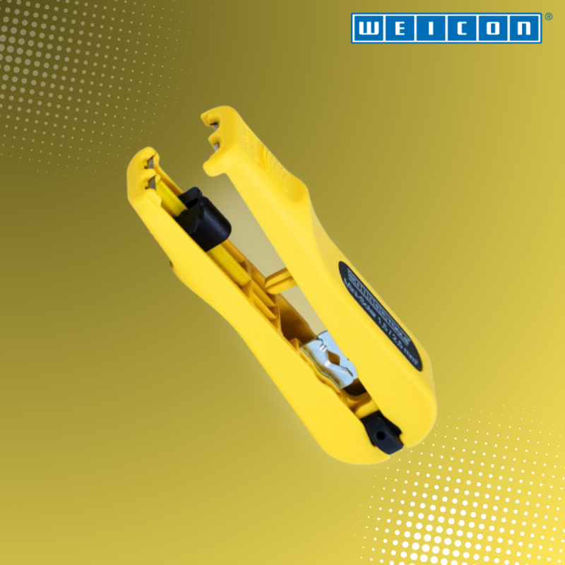 Alat za skidanje izolacije fotonaponskih kablova Mini Solar 1.5/2.5