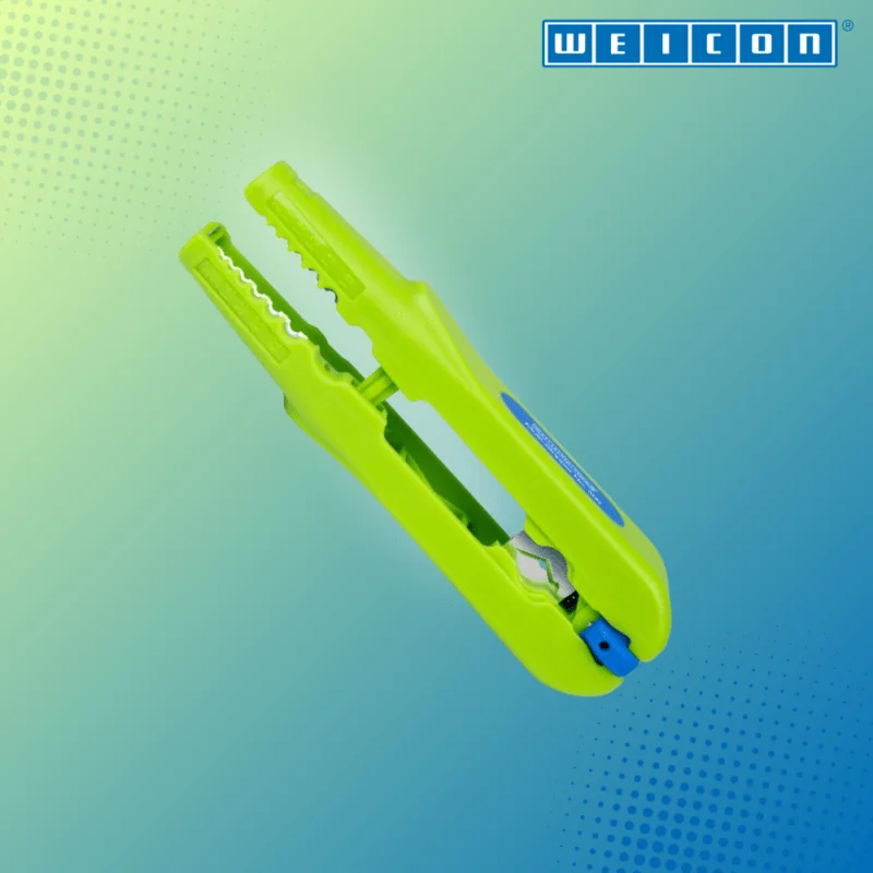 Multi-Stripper No. 400 Green Line