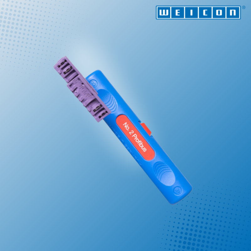 Profibus Stripper No. 2