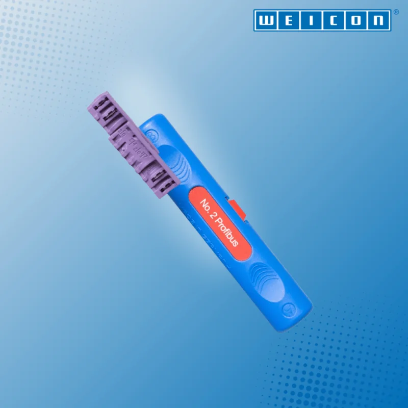 Profibus Stripper No. 2